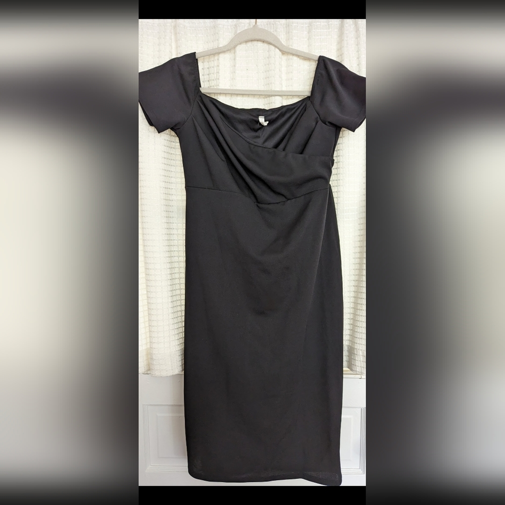 Pinkblush Maternity Dress